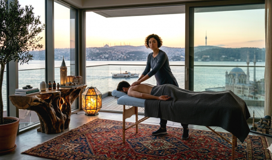 Zeytinburnu Masöz Bayan Fiyatları Neye Göre Değişir Gerçek Sebepler